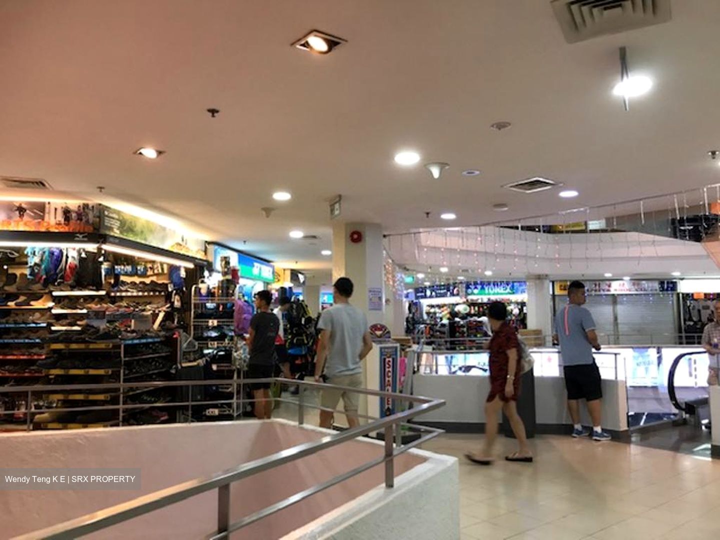 Queensway Tower / Queensway Shopping Centre (D3), Shop House #449503881